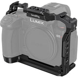 Jaula SmallRig para Panasonic Lumix S5II - 4022