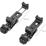 Soporte de teléfono Smallrig para estabilizadores