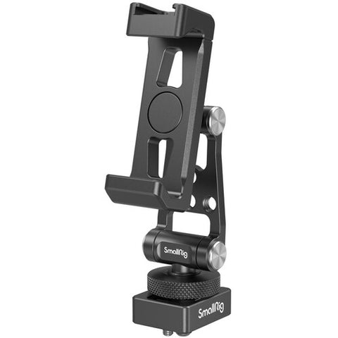 Soporte de teléfono Smallrig para estabilizadores