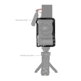 Jaula SmallRig para Sony a6700