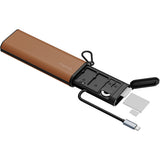 Lector de tarjetas multifuncional - SmallRig 4532