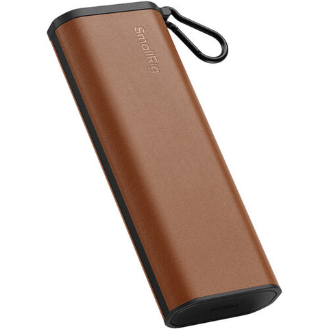 Lector de tarjetas multifuncional - SmallRig 4532