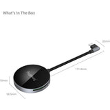 Lector de memoria SD - SmallRig 4870