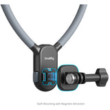 Montura de cuello para teléfono SmallRig
