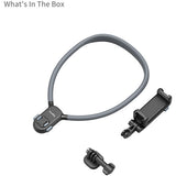 Montura de cuello para teléfono SmallRig