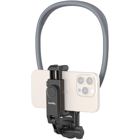 Montura de cuello para teléfono SmallRig