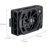 Ventilador de refrigeración - SmallRig 5152