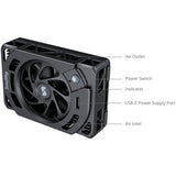 Ventilador de refrigeración - SmallRig 5152