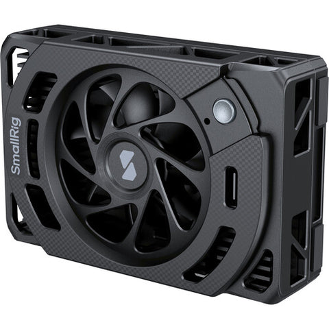 Ventilador de refrigeración - SmallRig 5152