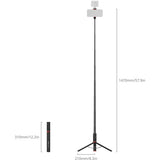 Palo selfie plegable para teléfono de SmallRig - 5292