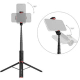 Palo selfie plegable para teléfono de SmallRig - 5292