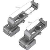 Clip de teléfono SmallRig de liberación rápida tipo arca