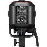 Flash Godox portátil - AD600PRO II
