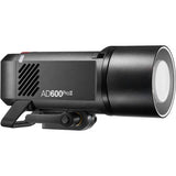 Flash Godox portátil - AD600PRO II