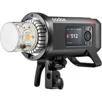 Flash Godox portátil - AD600PRO II