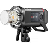 Flash Godox portátil - AD600PRO II