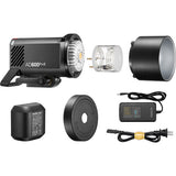Flash Godox portátil - AD600PRO II