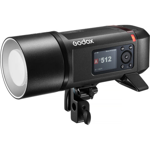Flash Godox portátil - AD600PRO II