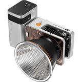 Luz LED Zhiyun - Molus X60 RGB combo kit