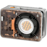 Luz LED Zhiyun - Molus X60 RGB combo kit