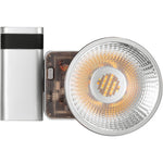 Luz LED Zhiyun - Molus X60 RGB combo kit
