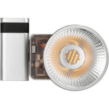 Luz LED Zhiyun - Molus X60 RGB combo kit