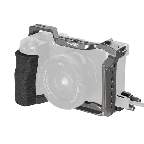 Jaula SmallRig para Sony a6700
