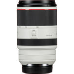 Lente Canon RF 70-200 mm F2.8 L IS USM