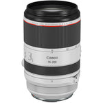 Lente Canon RF 70-200 mm F2.8 L IS USM
