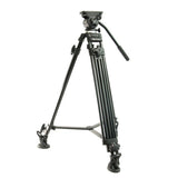TrÍpode de video profesional - 7050H