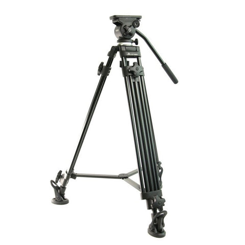 TrÍpode de video profesional - 7050H