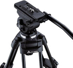 TrÍpode de video profesional - 7050H