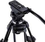 TrÍpode de video profesional - 7050H