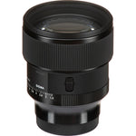Lente Sigma Art 85mm F/1.4 DG DN - E-mount
