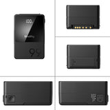 Batería SmallRig -  VB99 mini V Mount