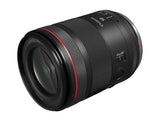Lente Canon RF 50mm f/1.4L VCM