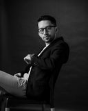 Alpha Meet  - De Guatemala para el mundo: cómo dejé mi trabajo para vivir de la fotografía.
