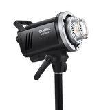 Flash de Estudio con Luz de Modelado LED - MS-300V