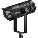 Luz de Video Bicolor RGB 330W - SZ300R