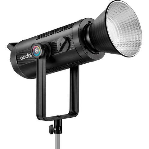 Luz de Video Bicolor RGB 330W - SZ300R