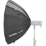 Sombrilla Para AD400 PRO (85CM) - S85S