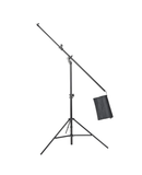 Stand Para Luces Con Boom - LB02