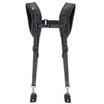 Correa K&F Concept doble para hombro - liberación rápida