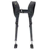 Correa K&F Concept doble para hombro - liberación rápida