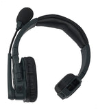 Kit de intercom inalámbrico Hollyland de 6 estaciones - Solidcom SE 6
