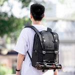 Mochila para fotógrafos y videógrafos- Urban Wander