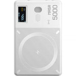 Lampara de bolsillo y power bank Godox - MA5R