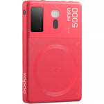 Lampara de bolsillo y power bank Godox - MA5R