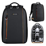 Mochila K&F Concept ligera - Nature Wander