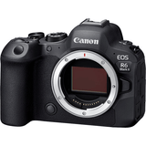 Cámara Profesional Mirrorless - EOS R6 MKII (solo cuerpo)